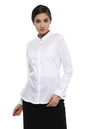 Allen Solly Men Solid Cotton Full Sleeve Shirt