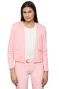 Allen Solly Women Solid Casual Blazer