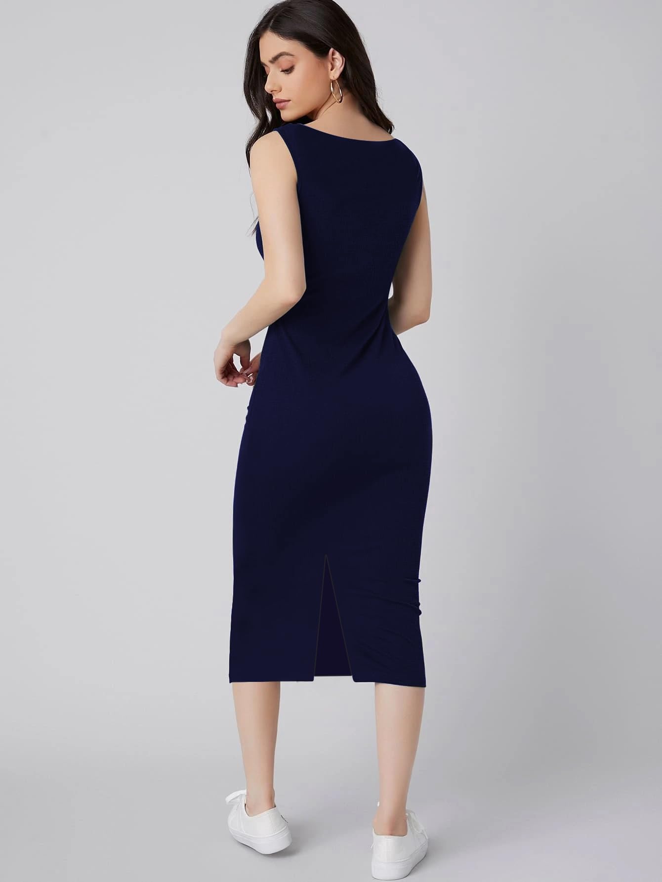 Toochki Dress For Women | Dresses For Women | Women Dress | One Piece Dress For Women Long |Bodycon Dresses | Bodycon Fit Dress