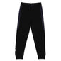 Pepe Jeans BoyS Regular Casual Pants (Pb210693_Black