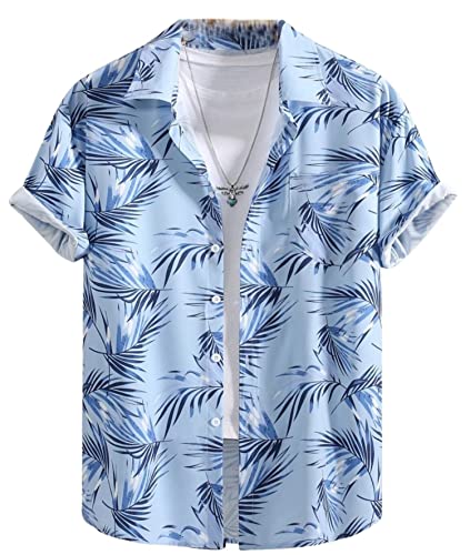 Om Sai Latest Creation MenS Shirts || Rayon Tropical Printed Shirts For Men || Hawaii Collar Summer Shirt For Men || Perfect Fo
