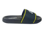 Skechers Men Side Lines 2.0 Retalic Sandals & Floaters