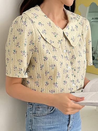 Greciilooks Shirt For Women