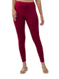 Lux Lyra Women'S Cotton Pack Of 1 Bottom Al_Plus_1Pc_Rani Fit