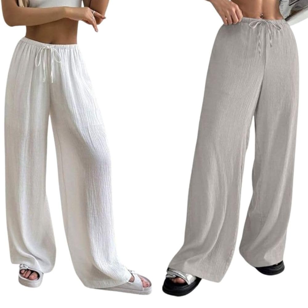 Greciilooks Trouser For Women