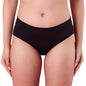 Nykd (Nyp342 Nylon Super Stretch Hipster Panty Underwear For Women | Ultra-Soft Fabric With Smooth Elastic Waistband | Gentle On