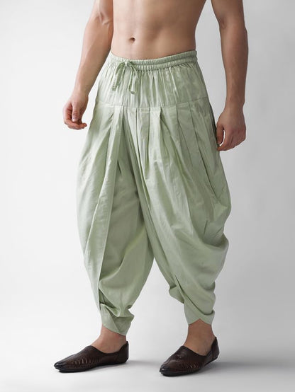 Kisah Mens Dhoti, Cotton Blend Dhoti Pant For Men