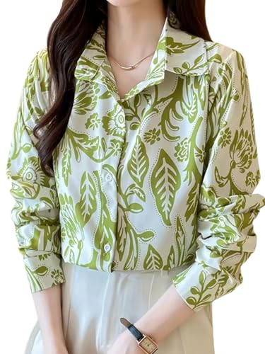 Leriya Fashion Women Light Green