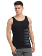 Turtle Men Polycotton Printed Black Tank Top || Gym Vest||Vest
