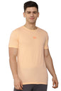 Allen Solly Men Solid Crew Neck T-Shirt