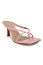 Allen Solly Women Slim Fit Casual Heels