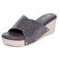 Ortho Joy Fancy Doctor Slippers | Soft Chappal For Women | Comfortable Wedges Sandals For Women Stylish