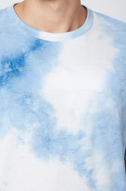 OM SAI LATEST CREATION Lycra Unisex Night Dress || Tie-Dye Night Wear Beach Wear Summer Wear Short Pajama Set || Sleepwear Loung