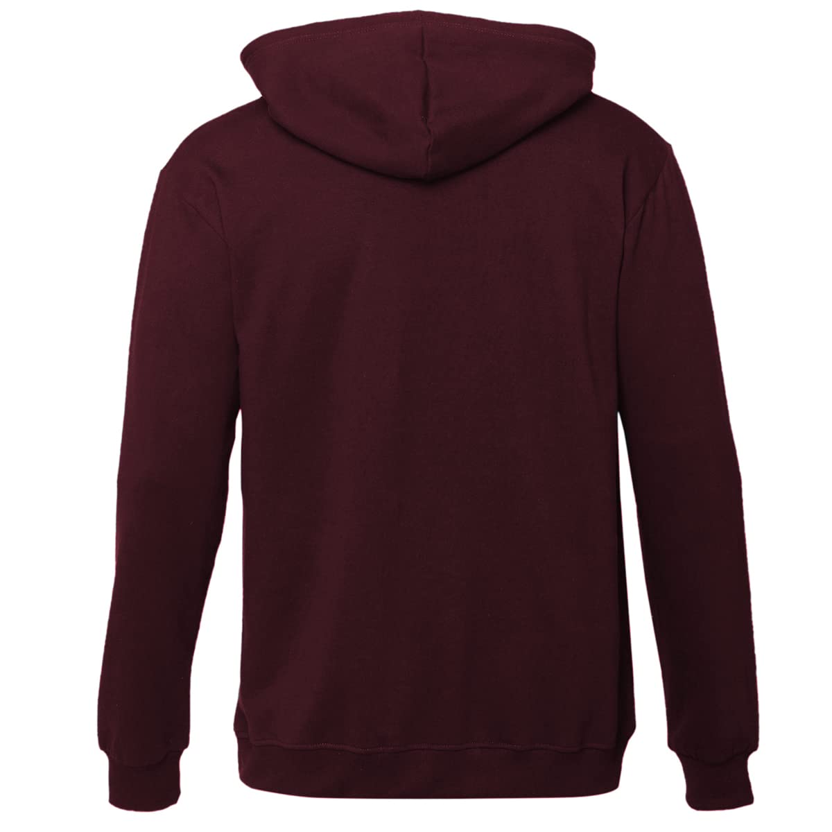ADRO Believe in Your Self Printed Hoodie/Sweatshirt for Men