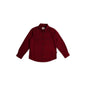 Pepe Jeans BoyS Regular Fit Shirt (Pb302544_Red