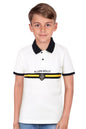 Allen Solly Boys Casual Cotton T-Shirt