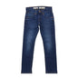 Pepe Jeans BoyS Slim Fit Cotton Blend Jeans (Pb201957J6700010_Blue_10 Years-11 Years)