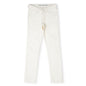 Pepe Jeans BoyS Slim Jeans (Pb202072B79_White Worn
