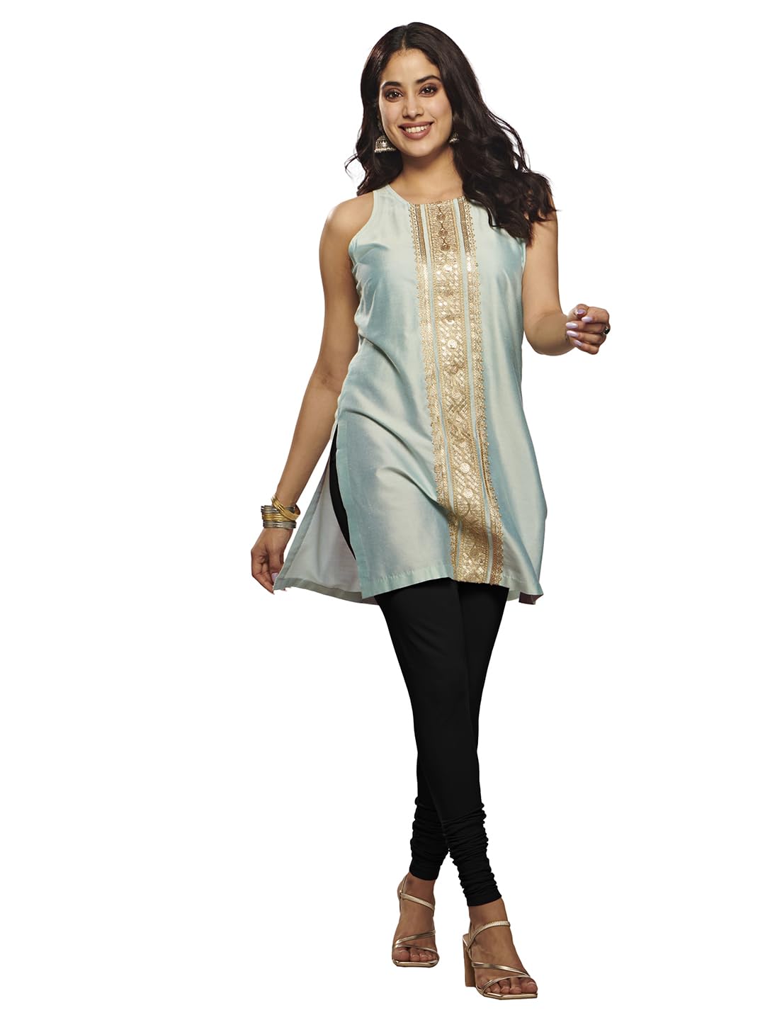 Lux Lyra Women'S Cotton Chudidar Bottom