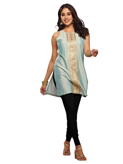 Lux Lyra Women'S Cotton Chudidar Bottom