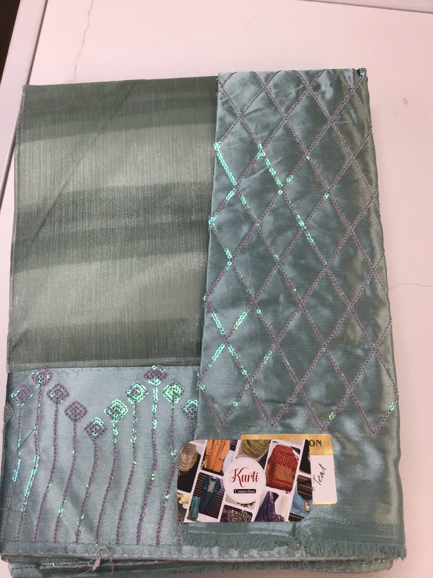 Paper silk