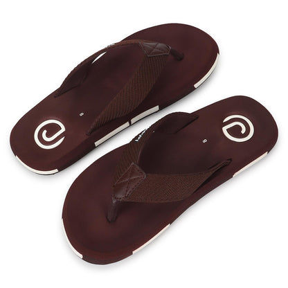 Ortho Joy Extra Soft Doctor Ortho Slippers For Men/Regular Wear Slipper