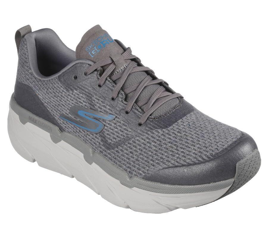 Skechers Men Max Cushioning Premier Your Sports Shoes