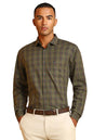Allen Solly Men Slim Fit Regular Fit Formal Full Sleeve Shirt