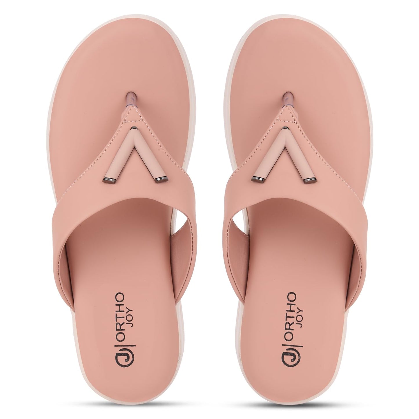 Ortho Joy Sandal For Women || Orthopedic WomenS Fancy Slipper || Footwear For Women|