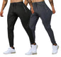 Lymio Track Pant For Men || Regular Fit || Track Pants || Full Elastic Jogger Track Pant || Available In Combo Pack Of 2 (Tp-69-