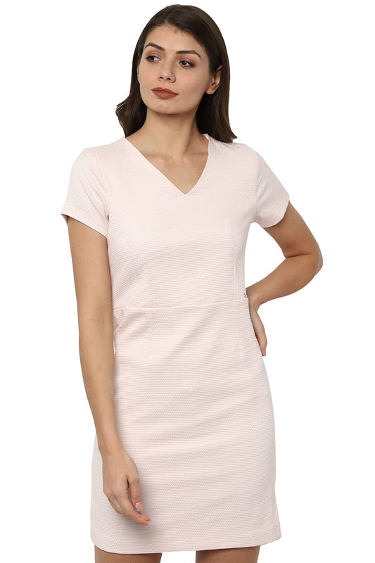 Allen Solly Women Jumpsuit