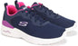 Skechers Women Skech Air Dynamight Radiant C Pnk Sports Shoes