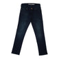 Pepe Jeans Cashed Mid Waist Slim Fit Denim, Black Used, 16