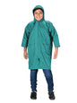 Lux Venus Boys Raincoat With School Bag Cover