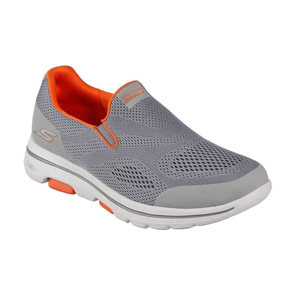 Skechers Men Go Walk 5 Quadplex Sports Shoes