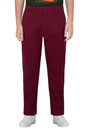 Allen Solly Boys Slim Fit Printed Pants