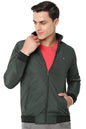 Allen Solly Men Jacket