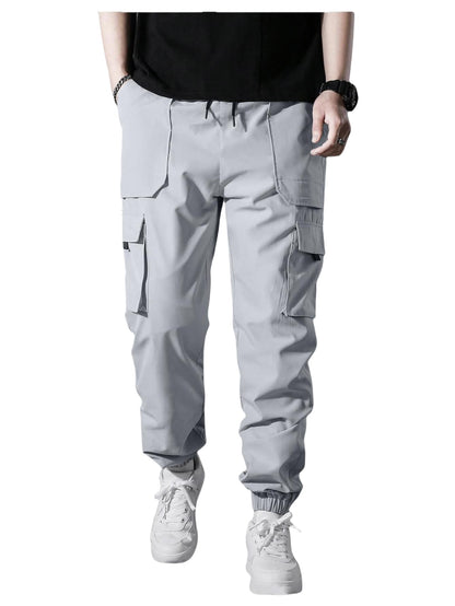Indoprimo Men Cargo || Men Cargo Pants || Men Cargo Pants Cotton || Cargos For Men || Men Cargo Trouser || Trouser For Men - Far