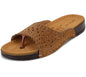 Ortho Joy Doctor Fancy Slipper For Women || Orthopedic WomenS Slipper || Regular Wear Slippers For Women