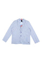 Allen Solly Boys Regular Fit Cotton Jacket