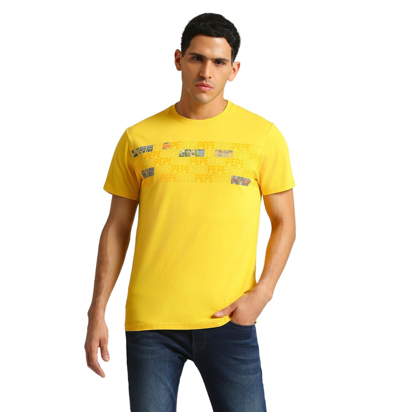 Vasco Brand Carrier Tee
