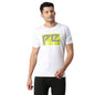Pepe Jeans MenS Slim Fit T-Shirt (Pm509063800L_White