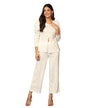Leriya Fashion Ethnic Co Ord Set | Co Ord Set for Women | Night Dress for Women | Night Wear for Women | Payjama Set for Women |