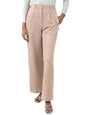Greciilooks Women High Rise High Waist Wide Leg Trousers | Casual & Formal Pants |Loose Fit Track Pants | Gymwear | Cargo Pants