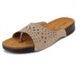 Ortho Joy Doctor Fancy Slipper For Women || Orthopedic WomenS Slipper || Regular Wear Slippers For Women