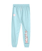 Kyda Kids Girls Cottonblend Printed Track Pants (Pack Of 1)