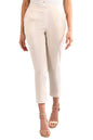 Aurelia WomenS Regular Fit Trousers (20Cra60015-600358_Beige_L)