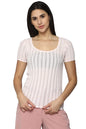 Allen Solly Women Regular Fit Casual Top