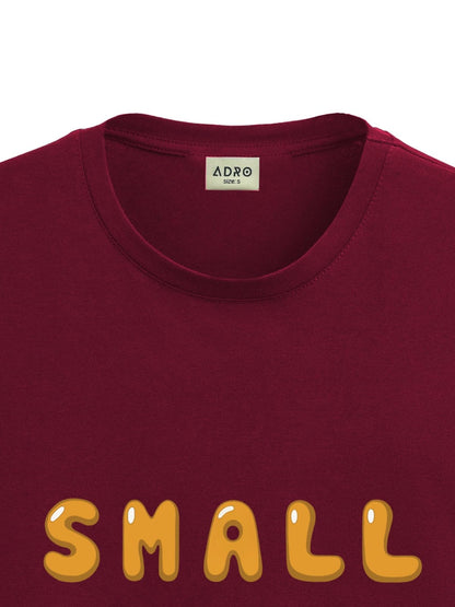 ADRO T Shirts for Boys & Girls || Creative Design Printed T-Shirt || Ages 3-14 || 100% Cotton Round Neck Tshirt for Boys & Girls