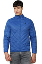 Allen Solly Men Regular Fit Casual Full Sleeve Jacket